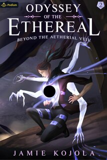 Front cover_Beyond the Aetherial Veil