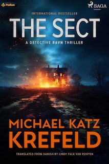 Couverture_The Sect