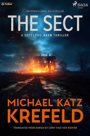 The Sect: A Detective Ravn Thriller