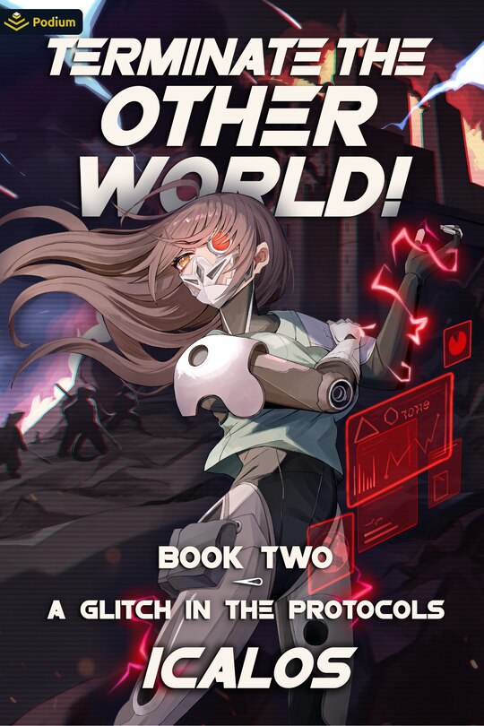 Front cover_A Glitch in the Protocols