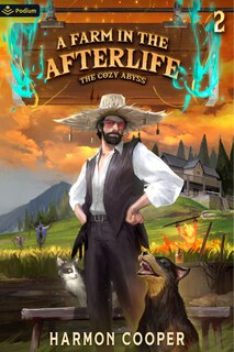 Front cover_A Farm in the Afterlife