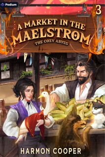 Couverture_A Market in the Maelstrom