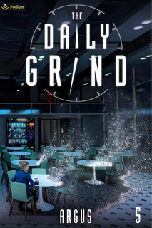 Couverture_The Daily Grind 5