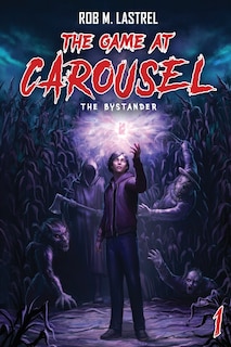 Front cover_The Bystander
