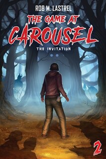 Front cover_The Invitation