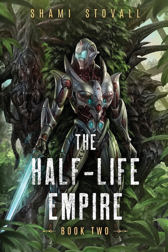 Front cover_The Half-Life Empire 2