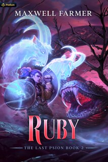 Front cover_Ruby