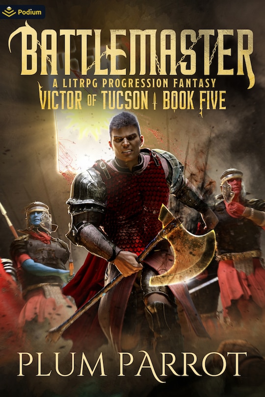 Front cover_Battlemaster