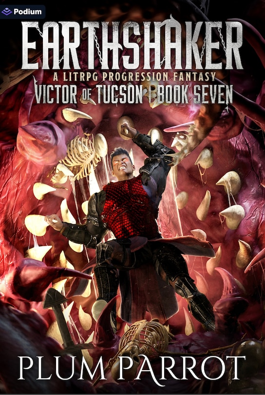 Front cover_Earthshaker