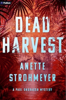 Front cover_Dead Harvest