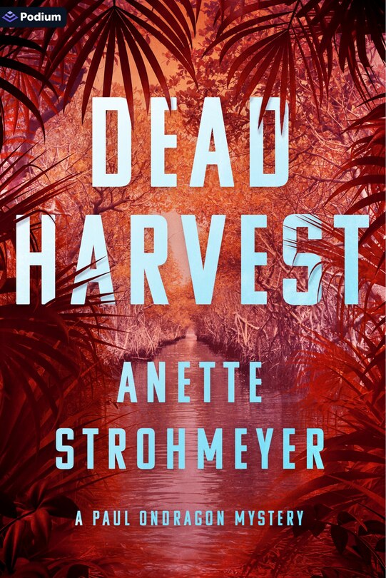 Front cover_Dead Harvest