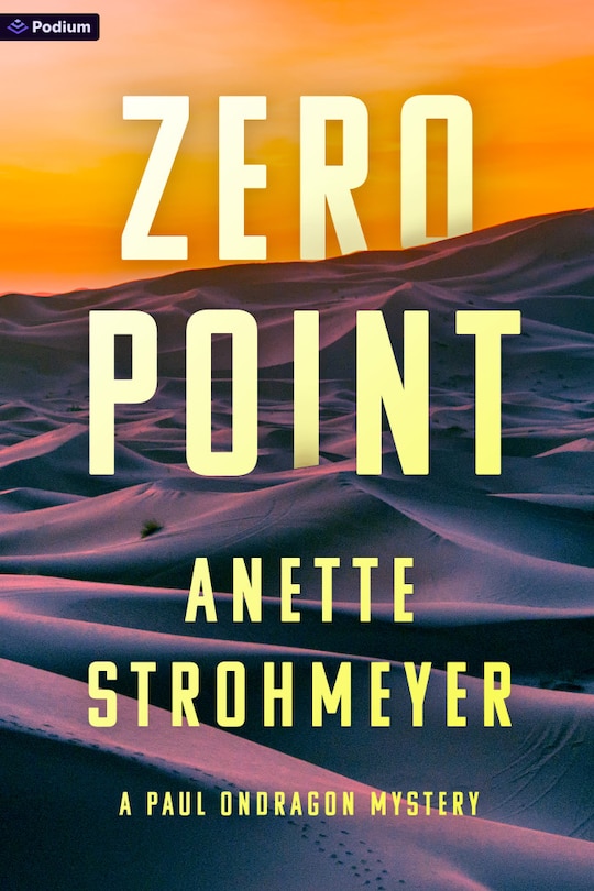 Front cover_Zero Point