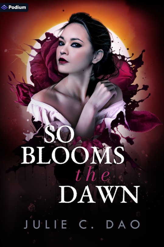 Couverture_So Blooms the Dawn