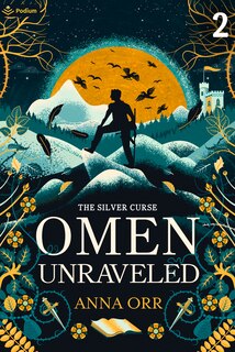 Front cover_Omen Unraveled