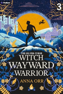 Couverture_Witch Wayward Warrior