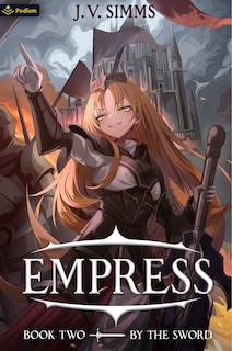 Front cover_By the Sword