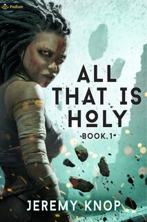 Front cover_All That Is Holy