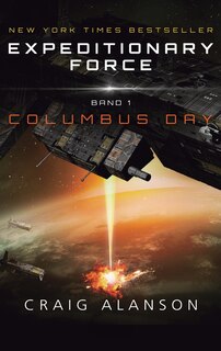 Front cover_Columbus Day