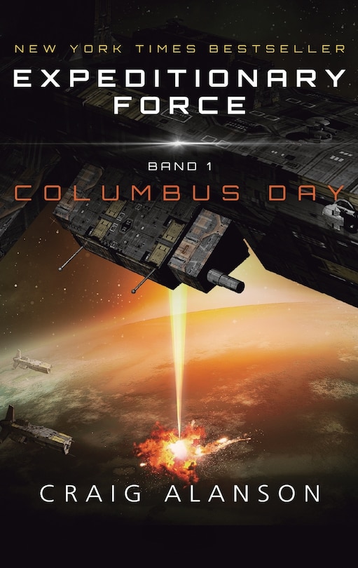 Front cover_Columbus Day