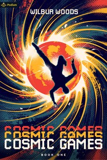 Front cover_Cosmic Games