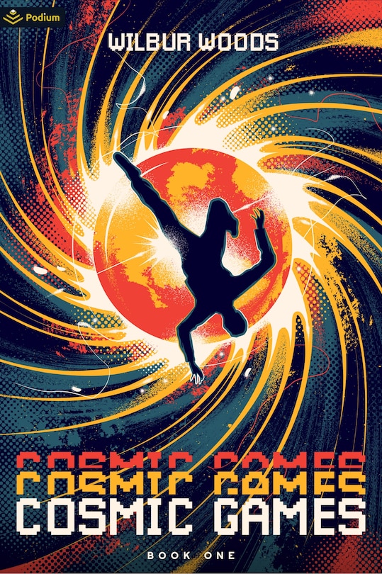 Front cover_Cosmic Games
