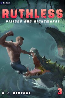Front cover_Visions and Nightmares