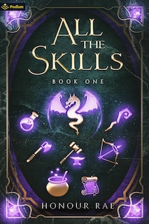 Front cover_All the Skills