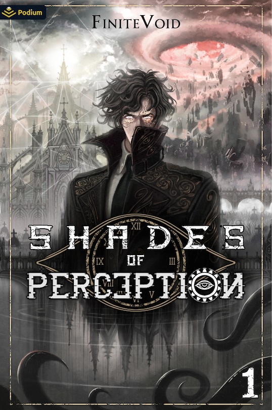 Front cover_Shades of Perception