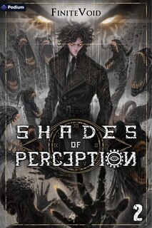 Front cover_Shades of Perception 2