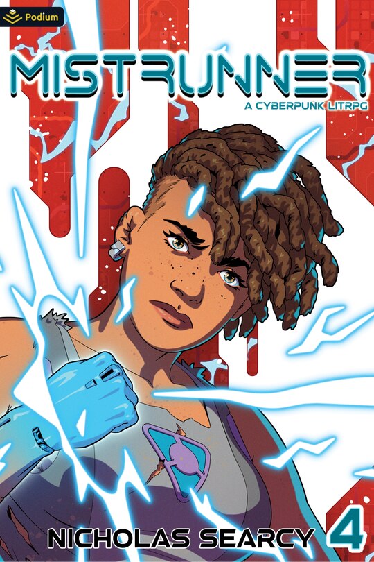 Front cover_Mistrunner 4