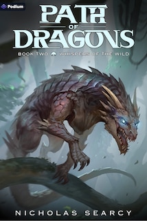 Front cover_Whispers of the Wild