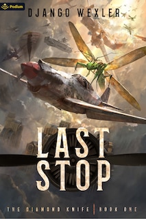 Front cover_Last Stop