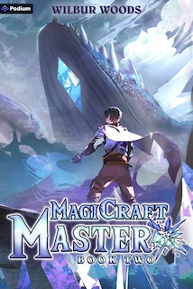 Front cover_MagiCraft Master 2