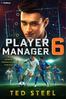 Front cover_Player Manager 6