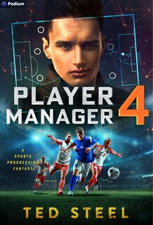 Front cover_Player Manager 4