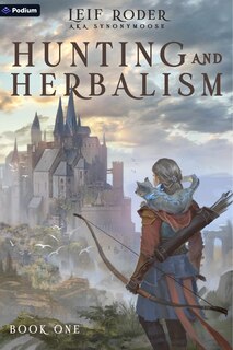Front cover_Hunting and Herbalism