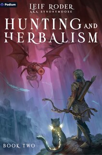 Front cover_Hunting and Herbalism 2