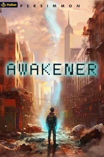 Front cover_Awakener