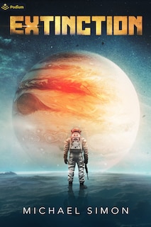 Front cover_Extinction