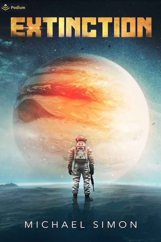Front cover_Extinction