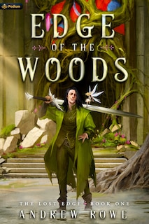 Front cover_Edge of the Woods