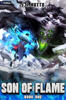 Front cover_Son of Flame