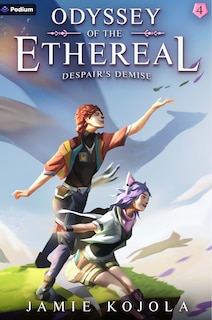 Front cover_Despair's Demise