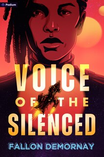 Front cover_Voice of the Silenced