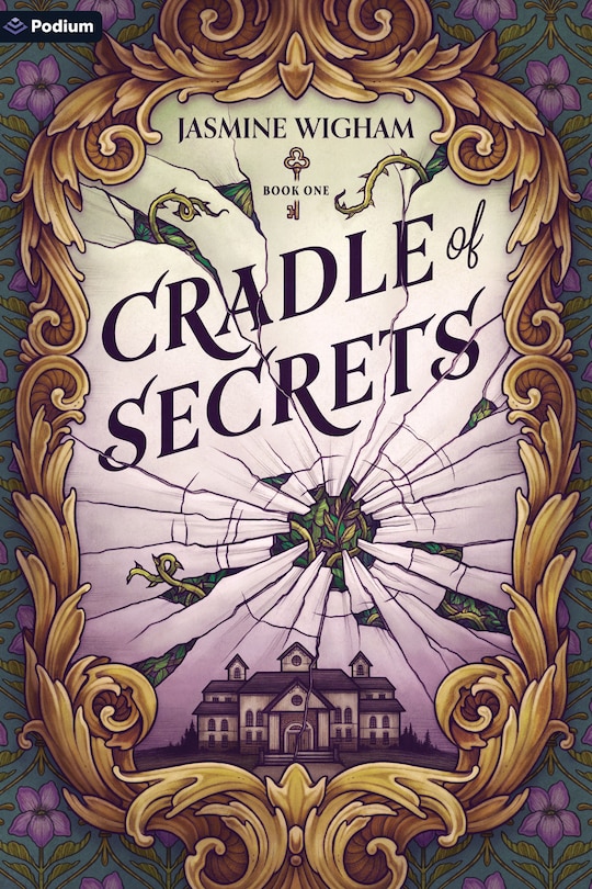 Couverture_Cradle of Secrets