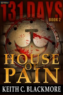 Front cover_House of Pain