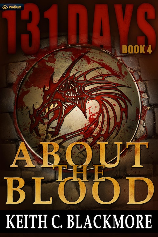 Front cover_About the Blood