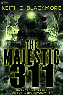 Front cover_The Majestic 311