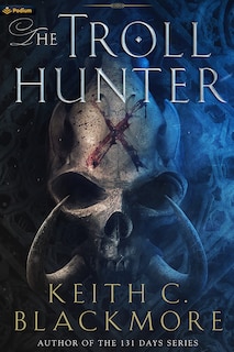 Front cover_The Troll Hunter