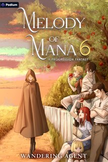 Front cover_Melody of Mana 6